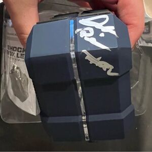 NIB SIGNED Denver Bronco’s NFL Speaker